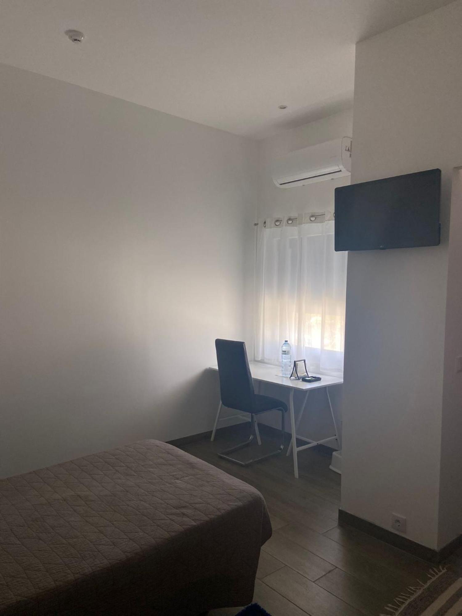 Rm Newhost 2015 / Casadochico Hotel Порталегре Екстериор снимка