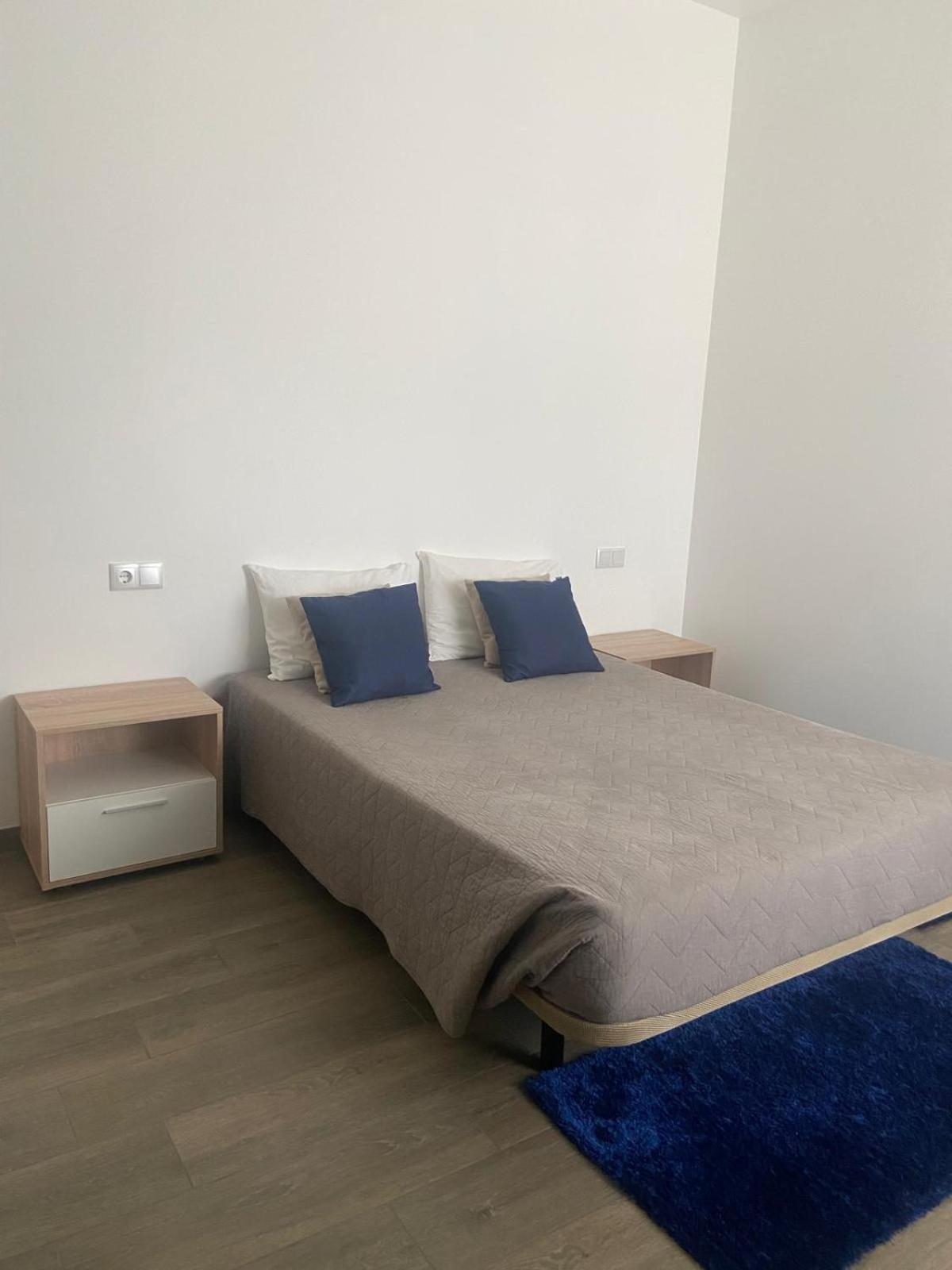 Rm Newhost 2015 / Casadochico Hotel Порталегре Екстериор снимка