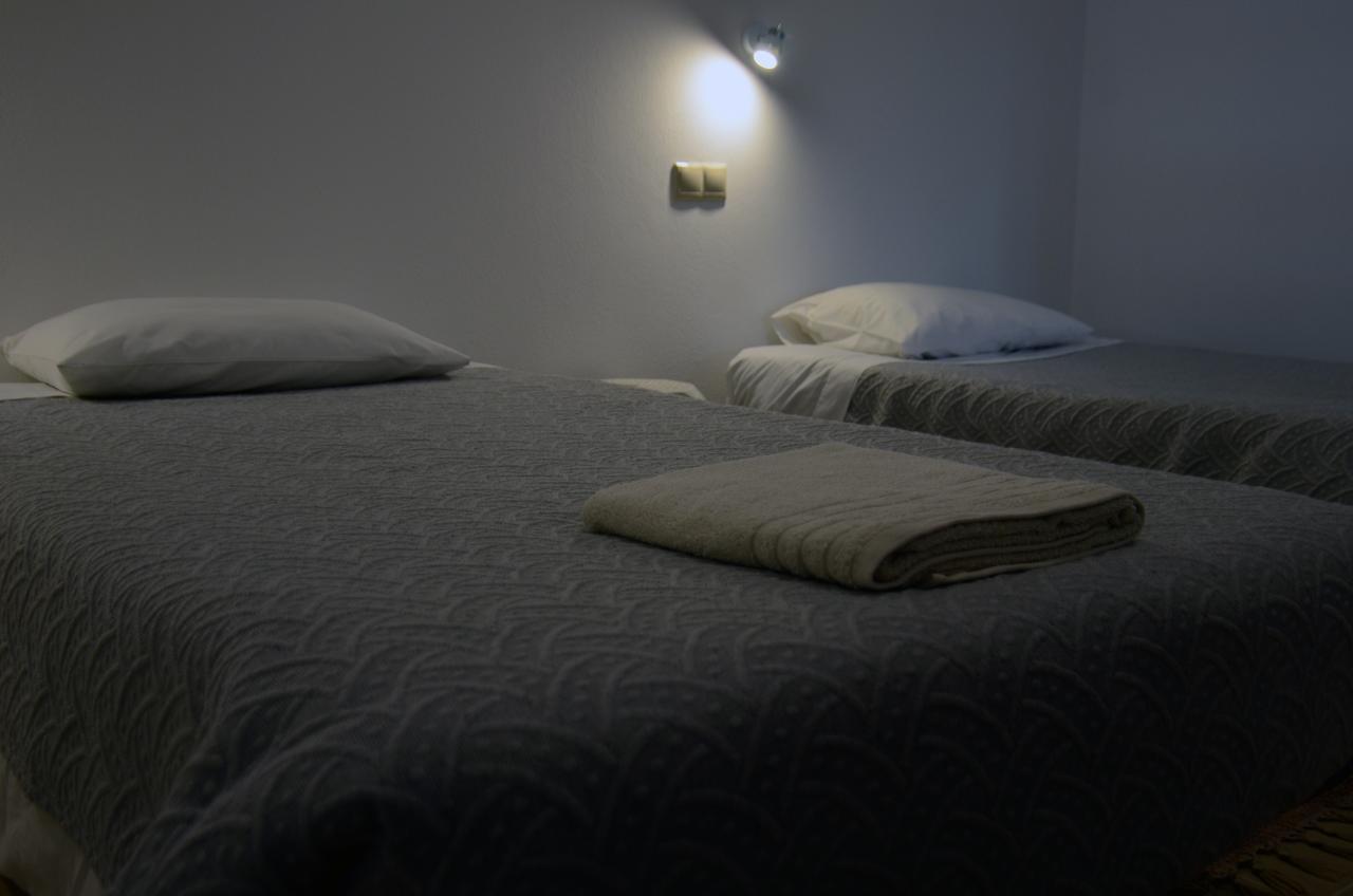 Rm Newhost 2015 / Casadochico Hotel Порталегре Екстериор снимка