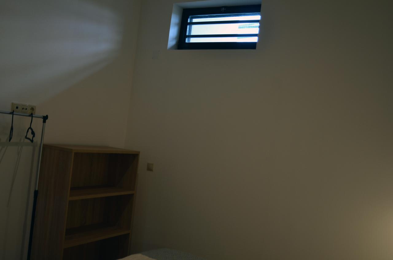 Rm Newhost 2015 / Casadochico Hotel Порталегре Екстериор снимка