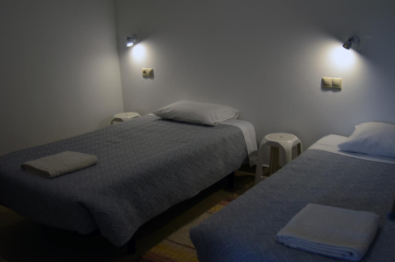 Rm Newhost 2015 / Casadochico Hotel Порталегре Екстериор снимка