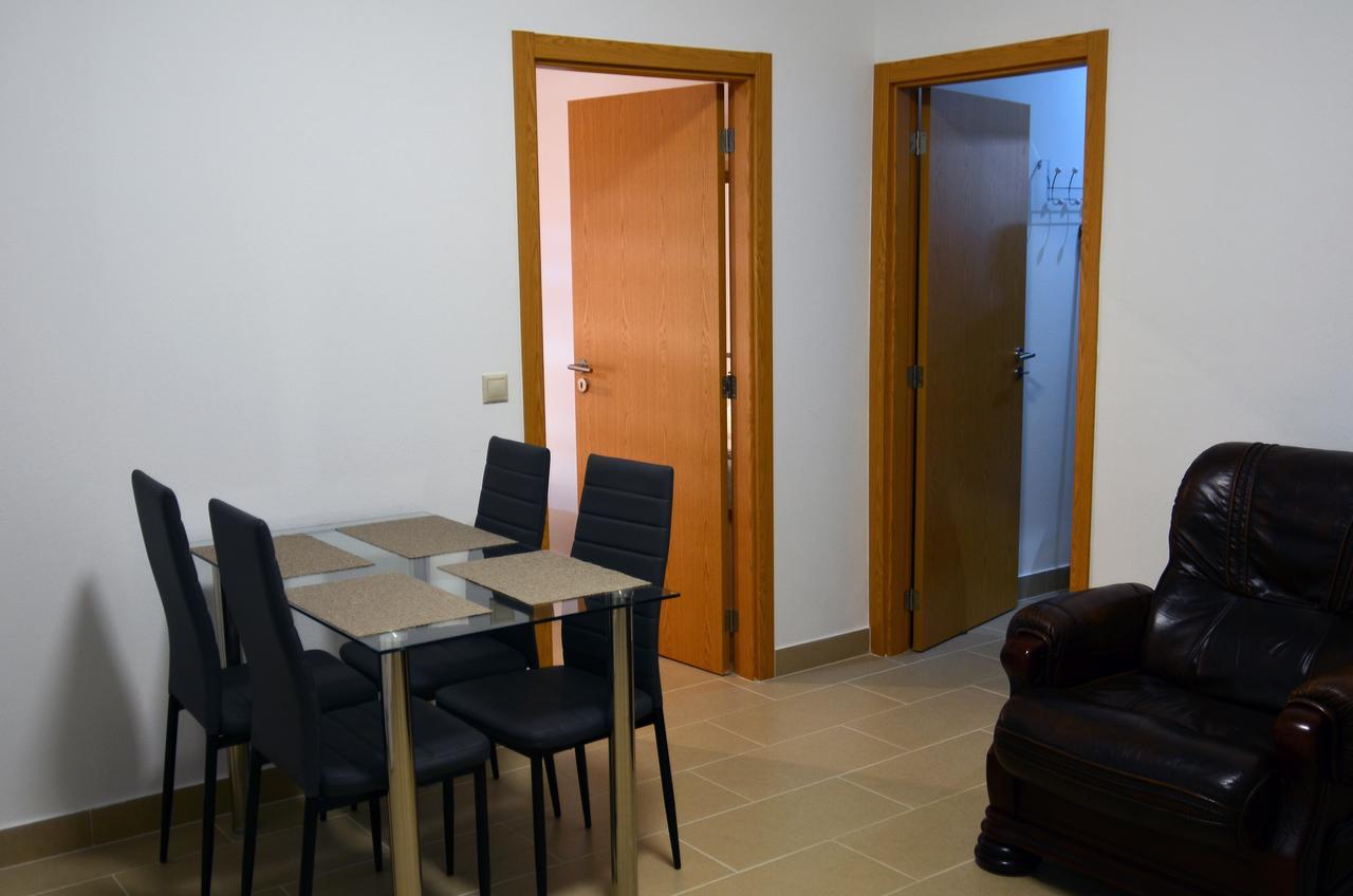 Rm Newhost 2015 / Casadochico Hotel Порталегре Екстериор снимка
