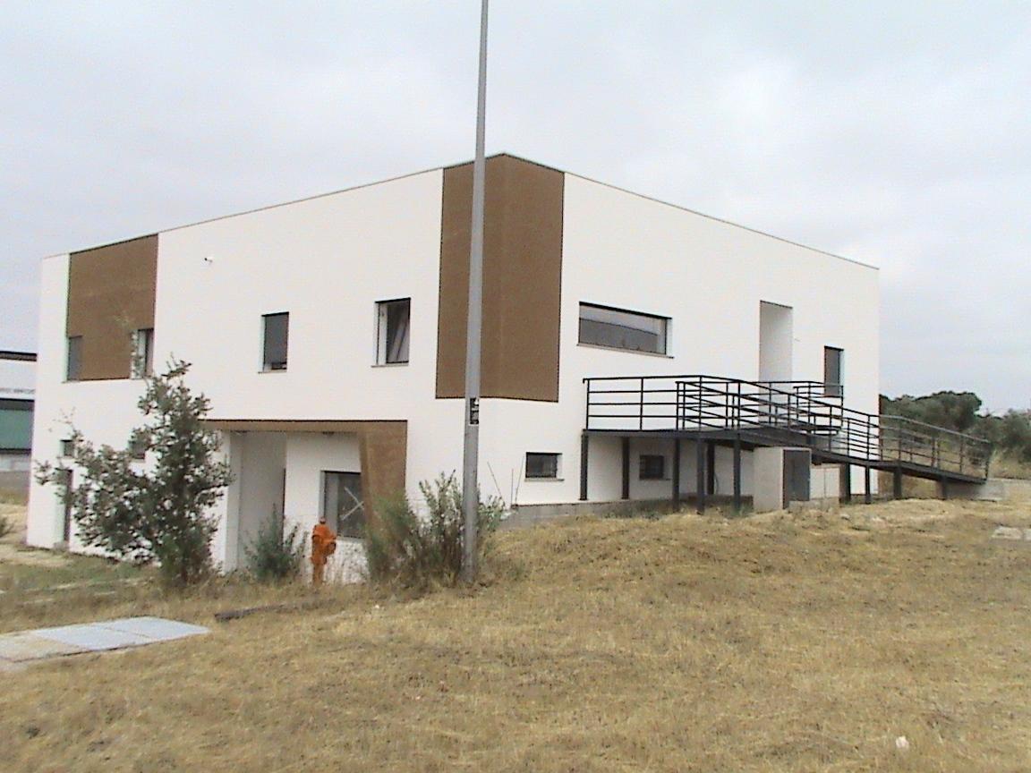 Rm Newhost 2015 / Casadochico Hotel Порталегре Екстериор снимка