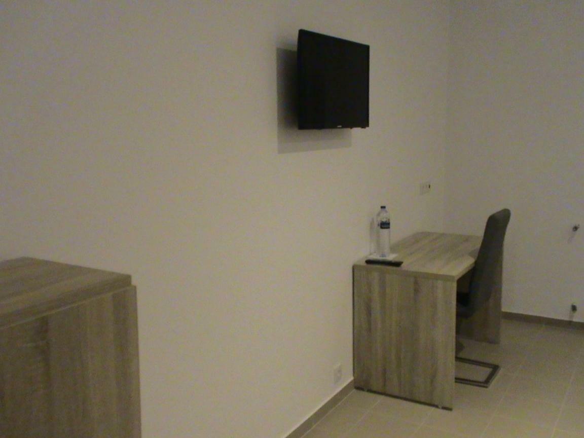 Rm Newhost 2015 / Casadochico Hotel Порталегре Екстериор снимка