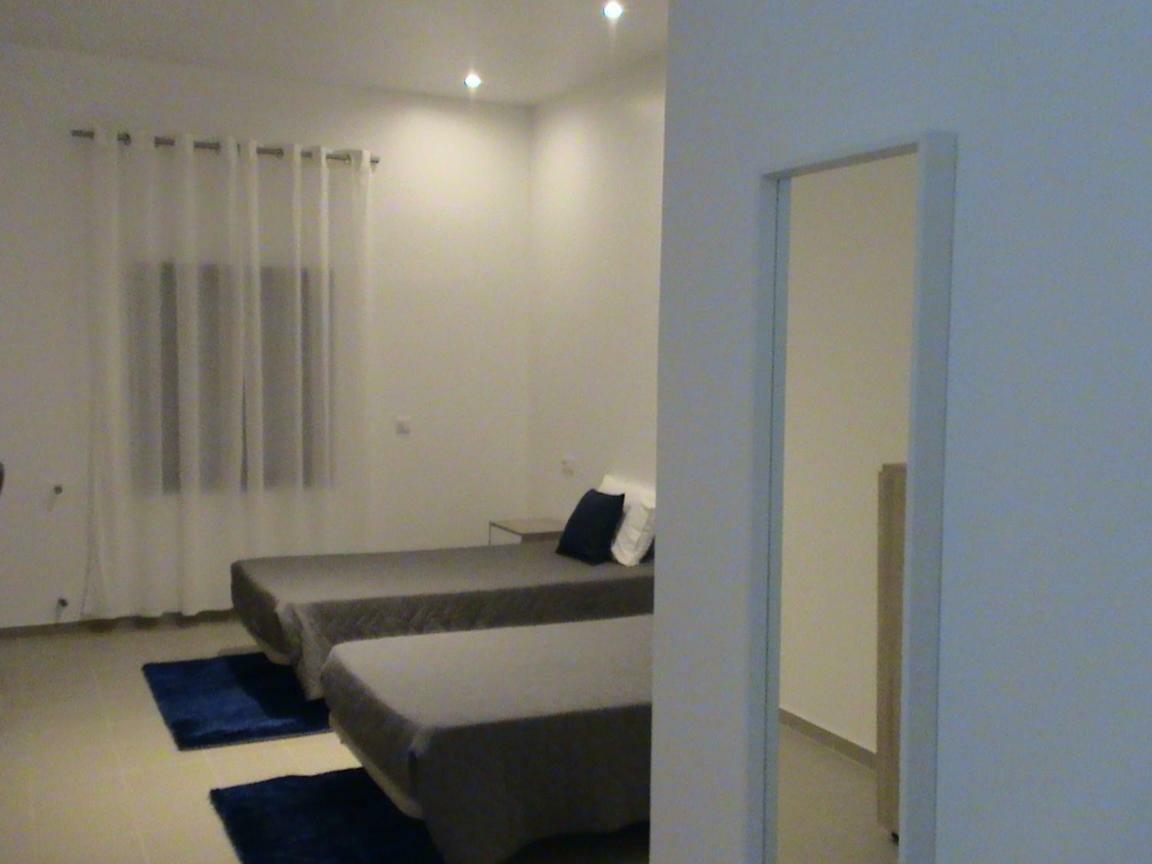Rm Newhost 2015 / Casadochico Hotel Порталегре Екстериор снимка