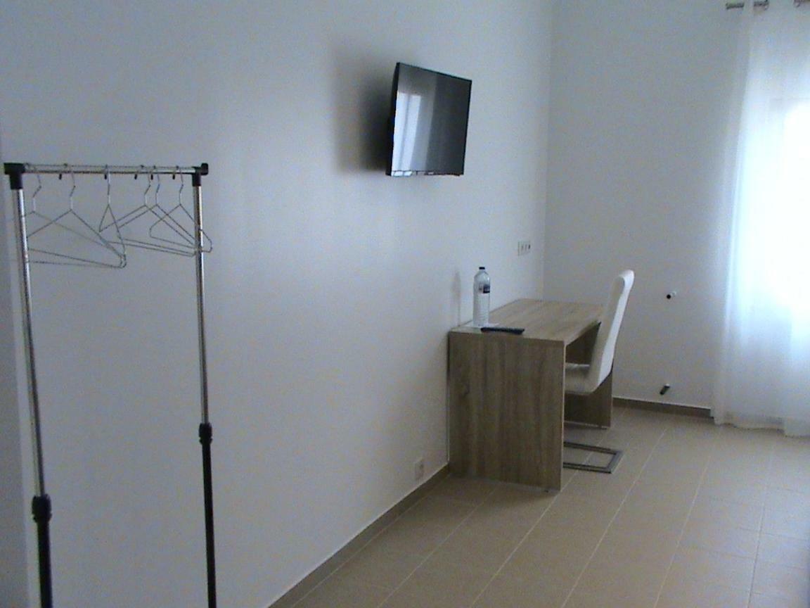 Rm Newhost 2015 / Casadochico Hotel Порталегре Екстериор снимка
