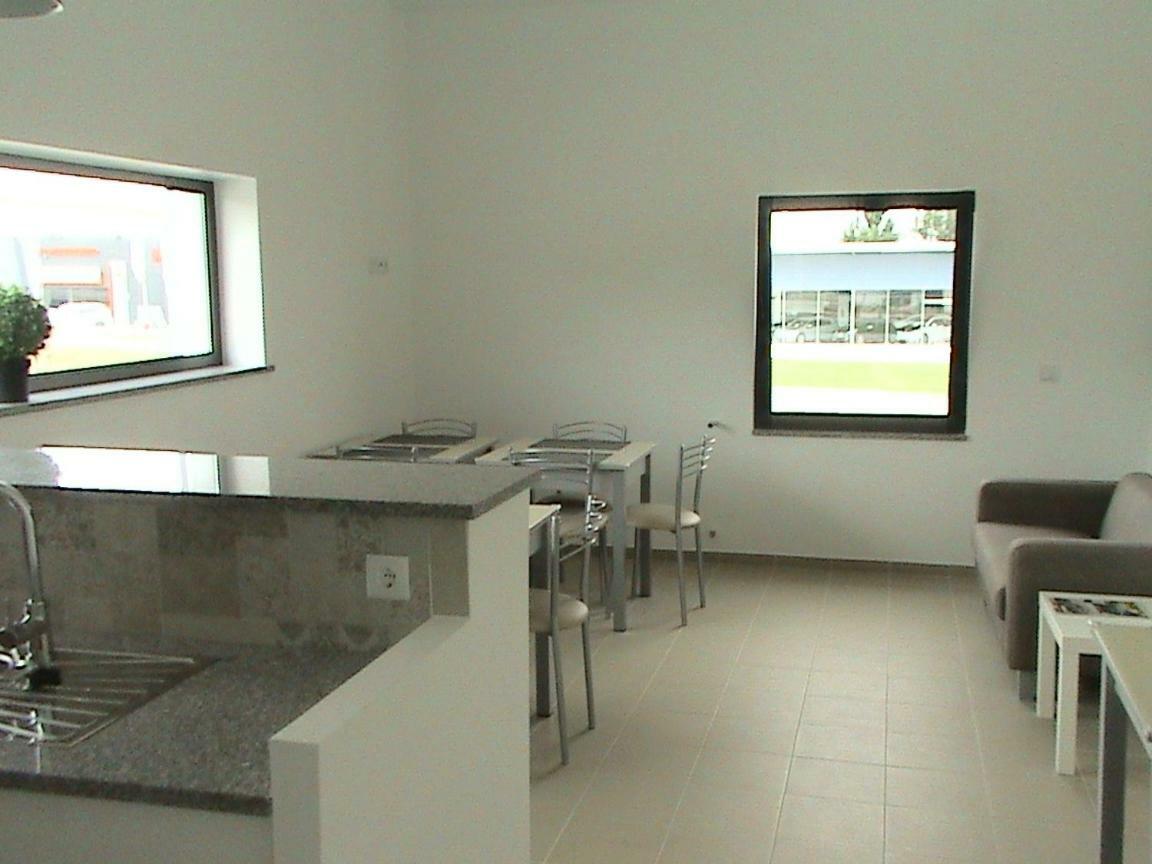 Rm Newhost 2015 / Casadochico Hotel Порталегре Екстериор снимка