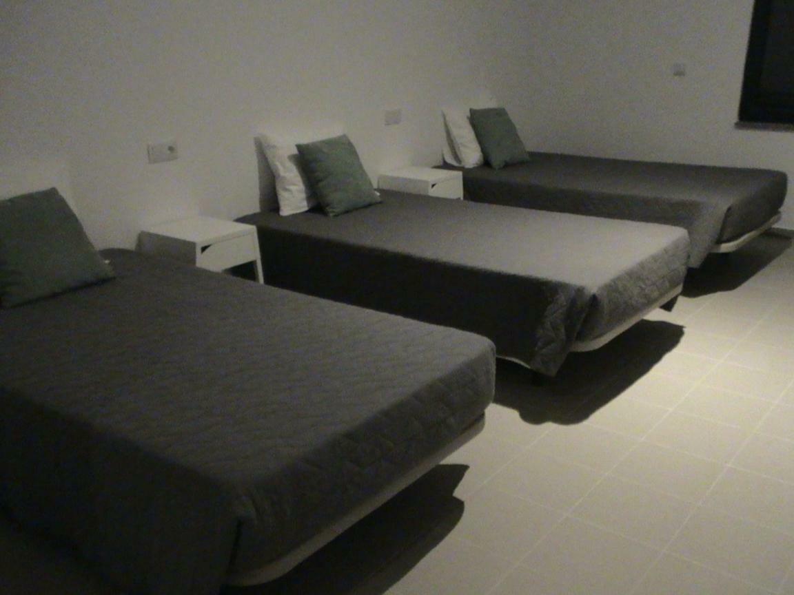 Rm Newhost 2015 / Casadochico Hotel Порталегре Екстериор снимка