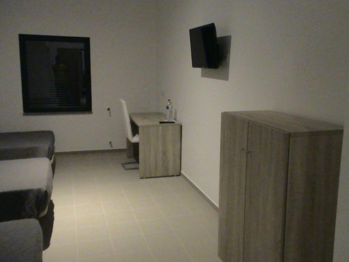Rm Newhost 2015 / Casadochico Hotel Порталегре Екстериор снимка